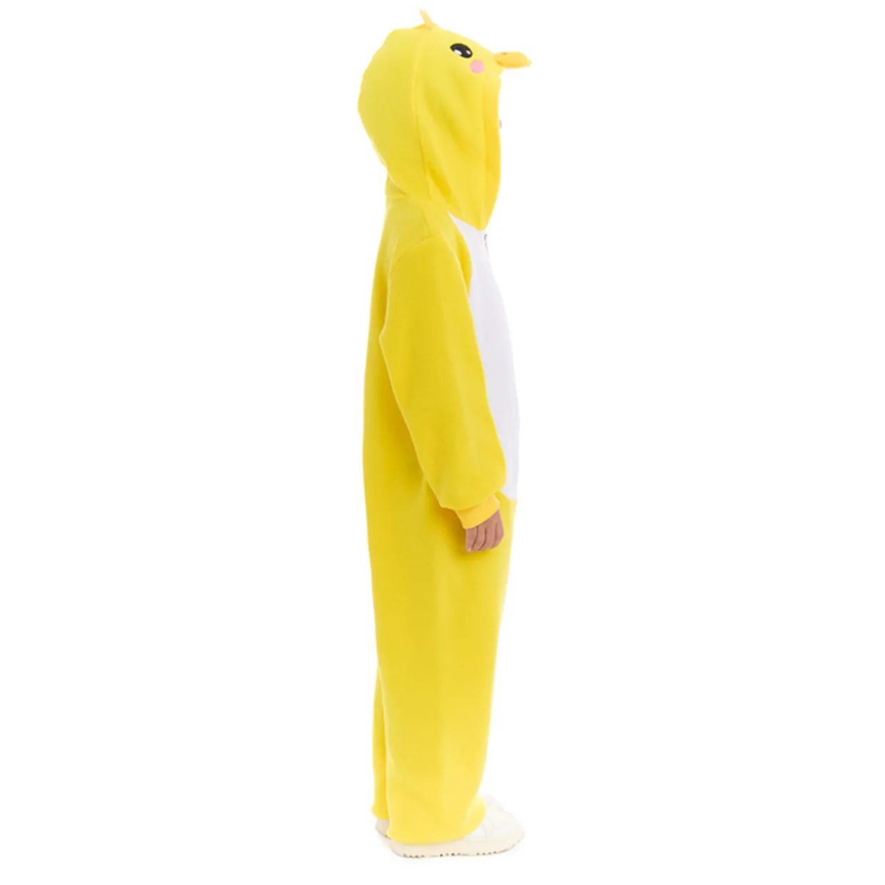 Disfraz de Patito Amarillo infantil
