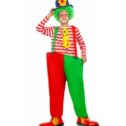 Disfraz de Payaso Aro infantil