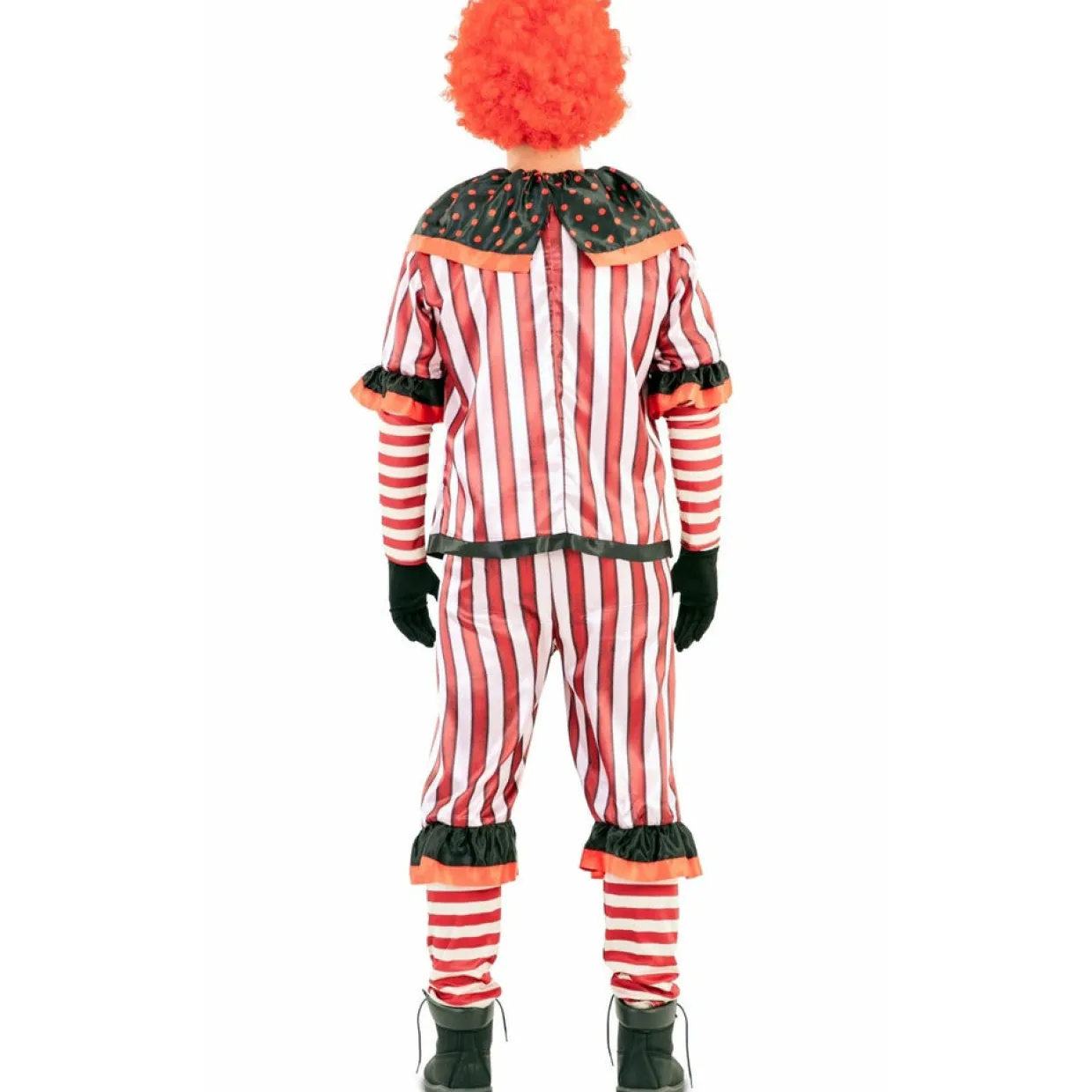 Disfraz de Payaso Siniestro para hombre