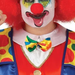 Disfraz de Payaso Smile para hombre