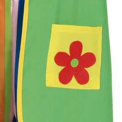 Disfraz de Payaso Valentín infantil