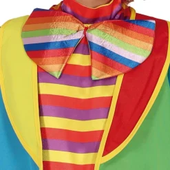 Disfraz de Payaso Valentín infantil