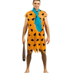 Disfraz de Pedro Eco para hombre