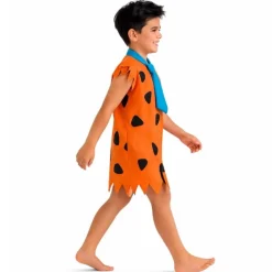 Disfraz de Pedro Troglodita para niño