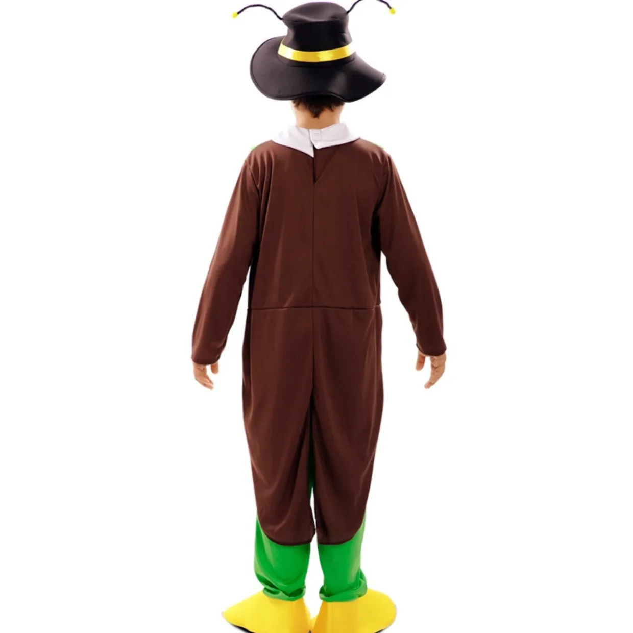 Disfraz de Pepito Grillo Divertido para niño