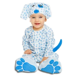 Disfraz de Perrito Manchas bebé