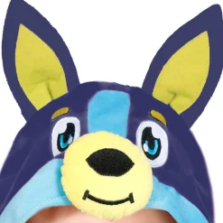 Disfraz de Perro Azul Bluey para bebé