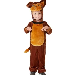 Disfraz de Perro Divertido infantil