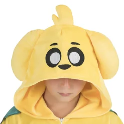 Disfraz de Perro Mikecrack™ con Sonido infantil