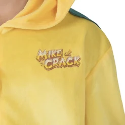 Disfraz de Perro Mikecrack™ con Sonido infantil