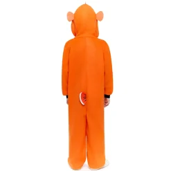 Disfraz de Pez Payaso Nemo infantil