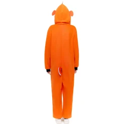 Disfraz de Pez Payaso Nemo para adulto