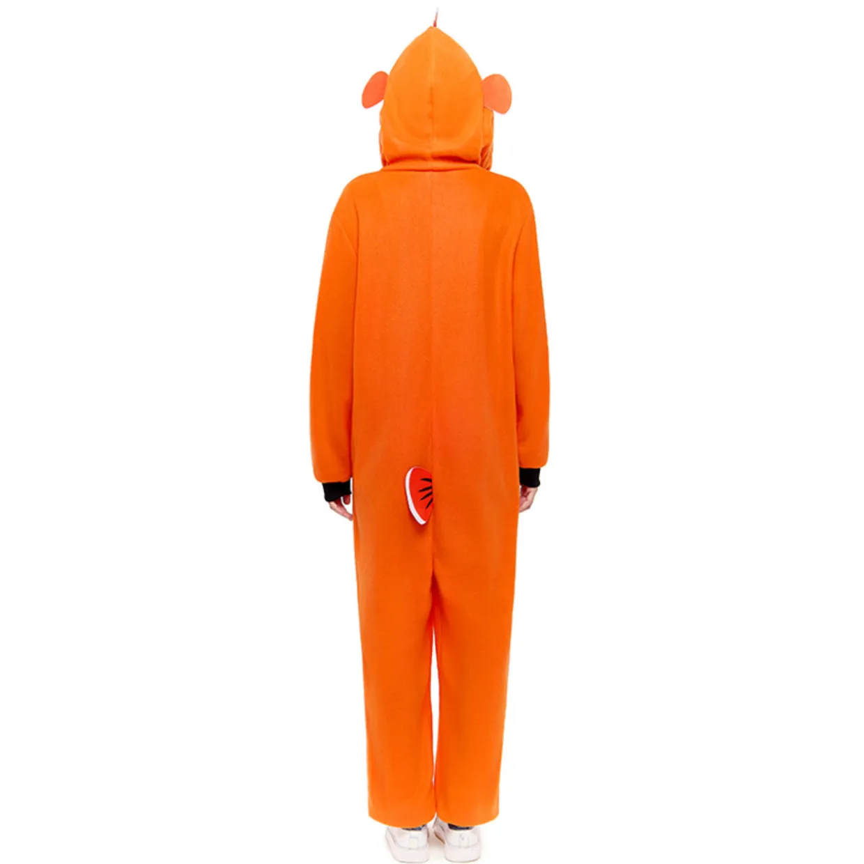 Disfraz de Pez Payaso Nemo para adulto