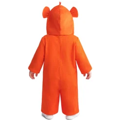 Disfraz de Pez Payaso Nemo para bebé