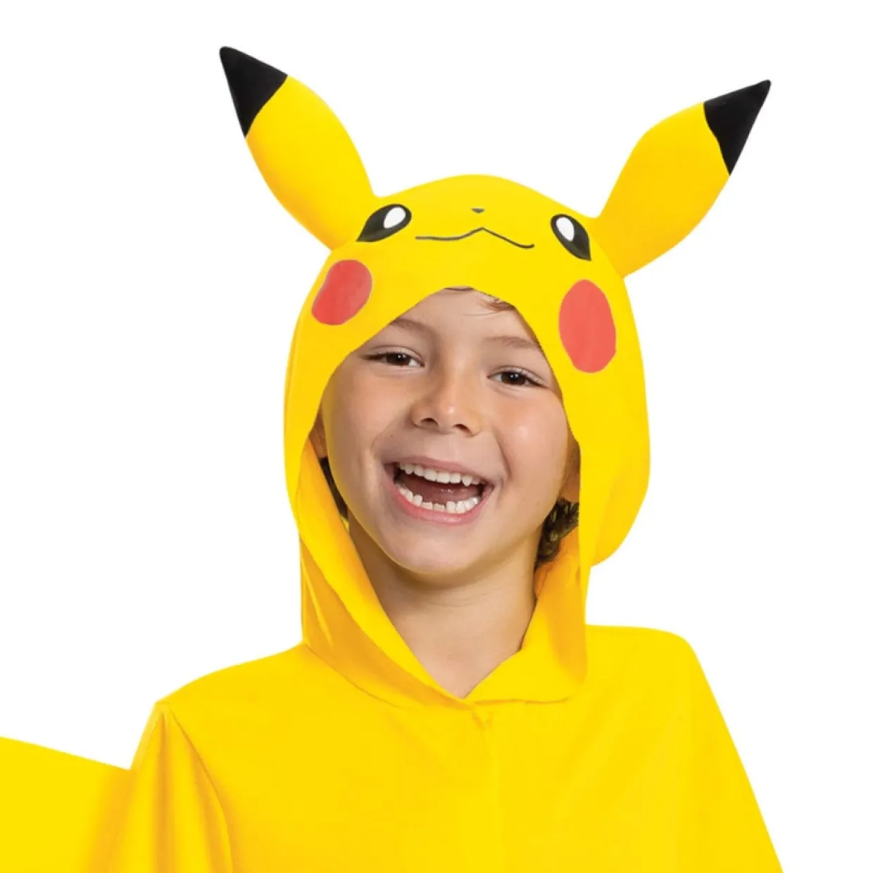 Disfraz de Pikachu Pokémon™ Classic infantil