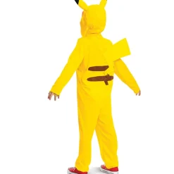 Disfraz de Pikachu Pokémon™ Classic infantil