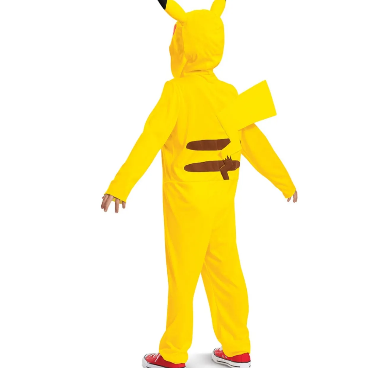 Disfraz de Pikachu Pokémon™ Classic infantil