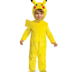 Disfraz de Pikachu Pokémon™ Classic para bebé