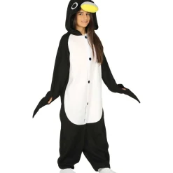 Disfraz de Pingüino Real infantil