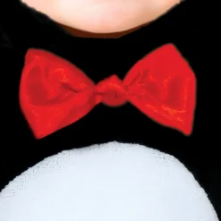 Disfraz de Pingüino Real para bebé