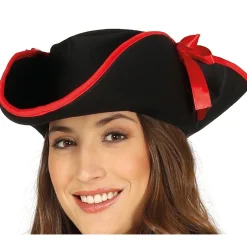 Disfraz de Pirata Valiente Calaveras para mujer