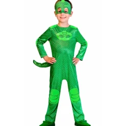 Disfraz de PJ Masks™ Gekko infantil