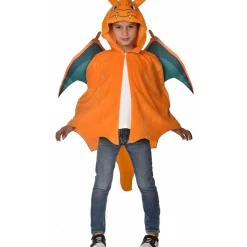 Disfraz de Pokémon Charizard™ infantil