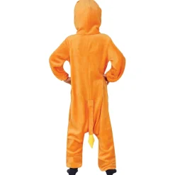Disfraz de Pokémon Charmander infantil