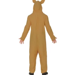 Disfraz de Pokémon Eevee para adulto