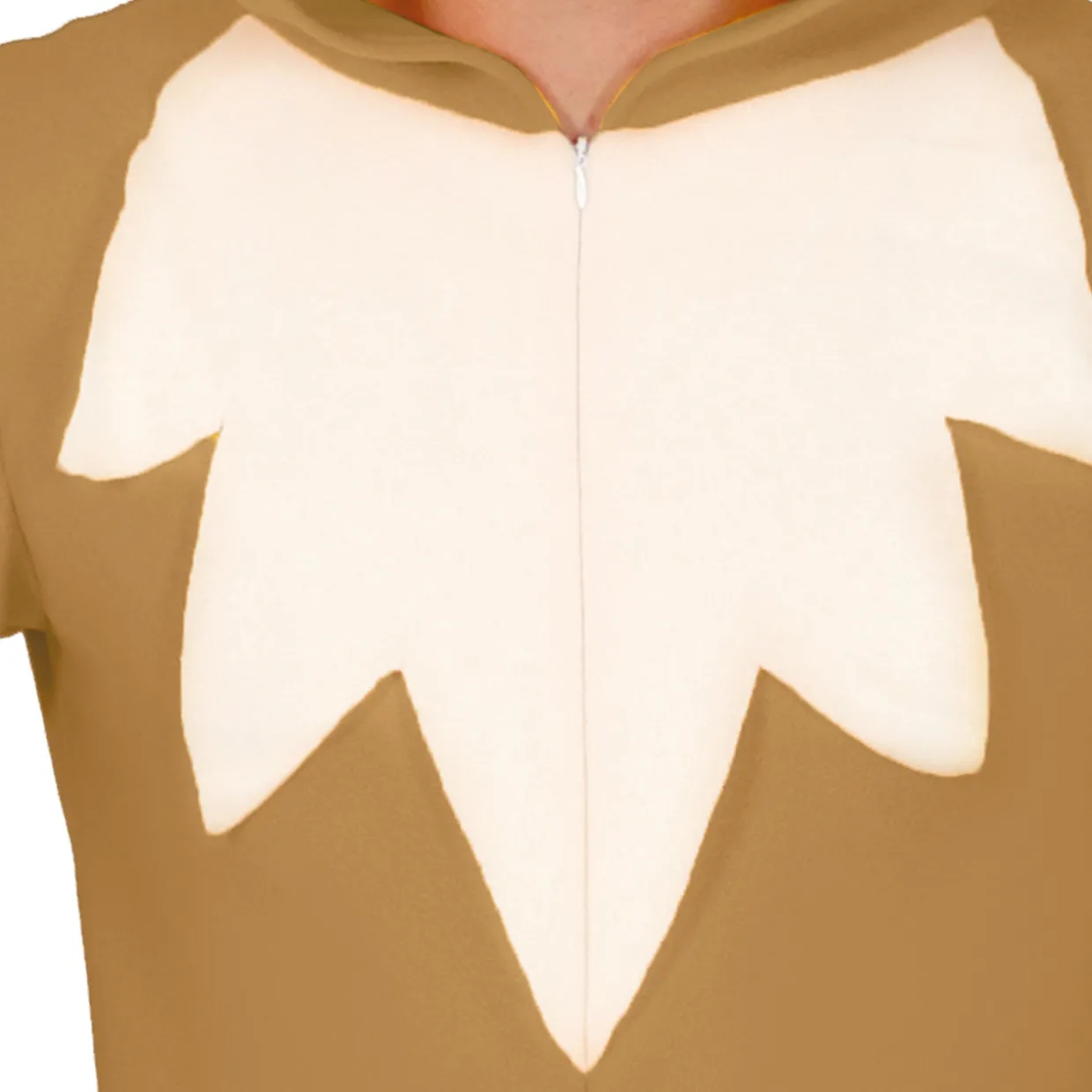 Disfraz de Pokémon Eevee para adulto