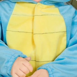 Disfraz de Pokémon Tortuga Squirtle para bebé
