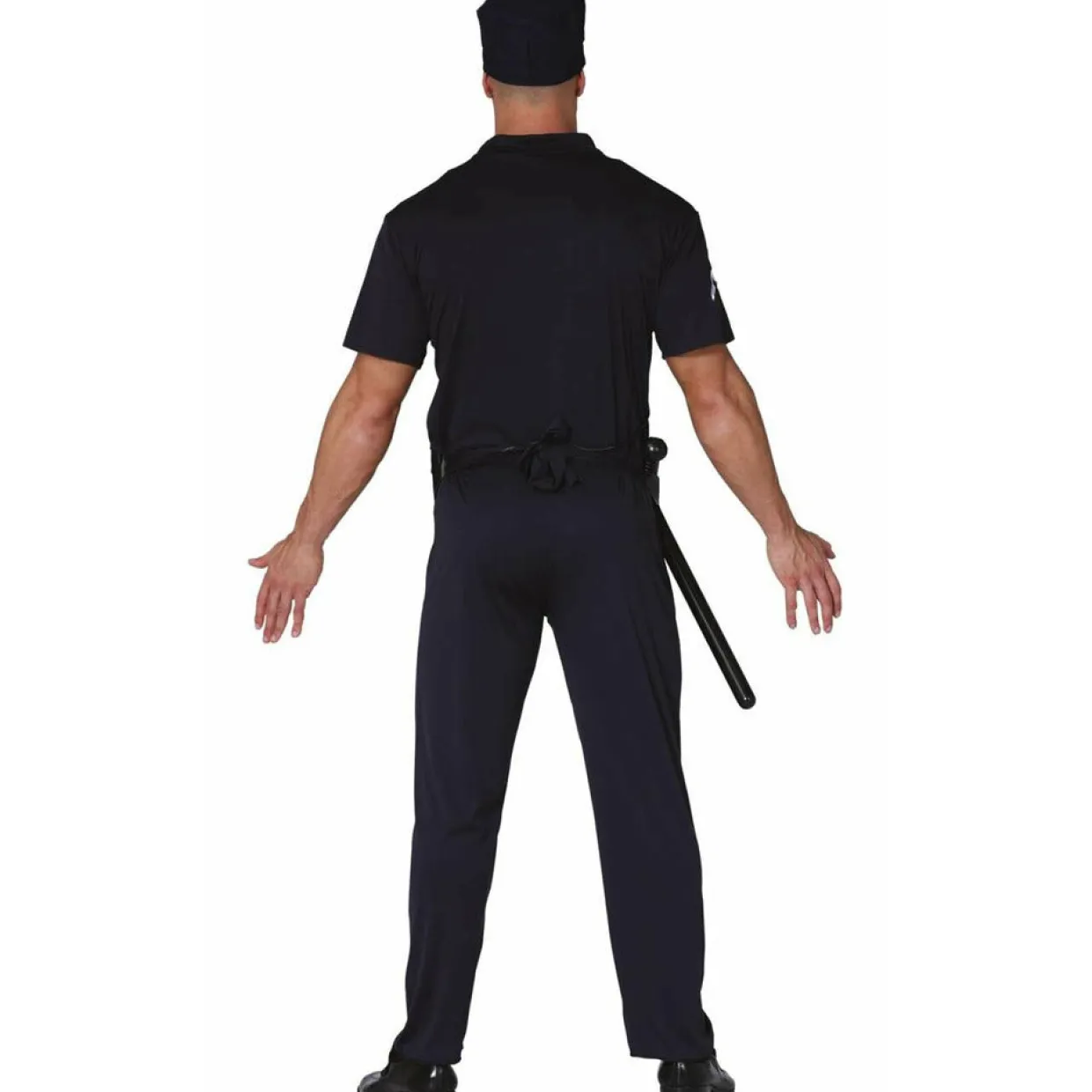 Disfraz de Policía para hombre