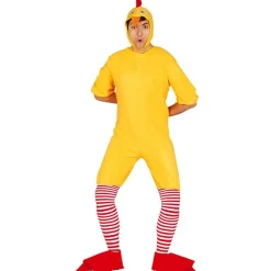 Disfraz de Pollo Pichi para hombre