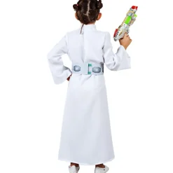Disfraz de Princesa Leia Eco para niña
