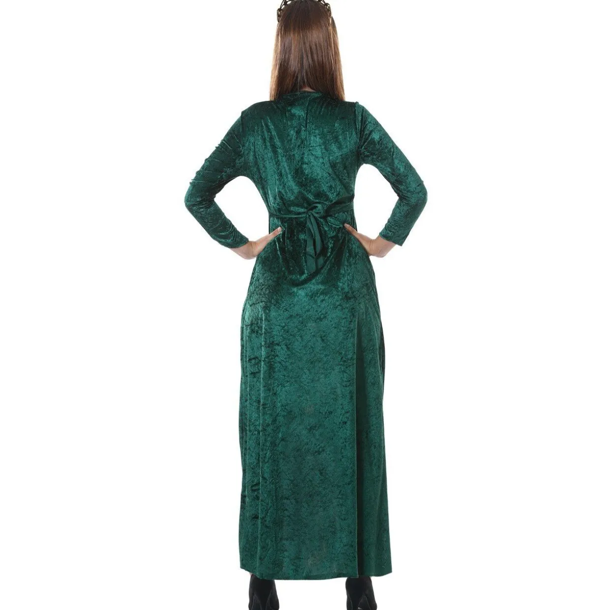 Disfraz de Princesa Medieval Fiona para mujer