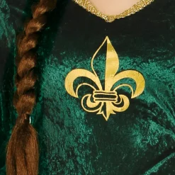 Disfraz de Princesa Medieval Fiona para mujer