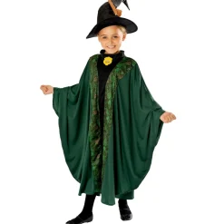Disfraz de Profesora McGonagall™ Harry Potter niña