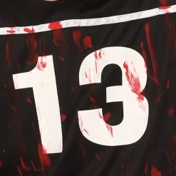 Disfraz de Quarterback Zombie para adolescente