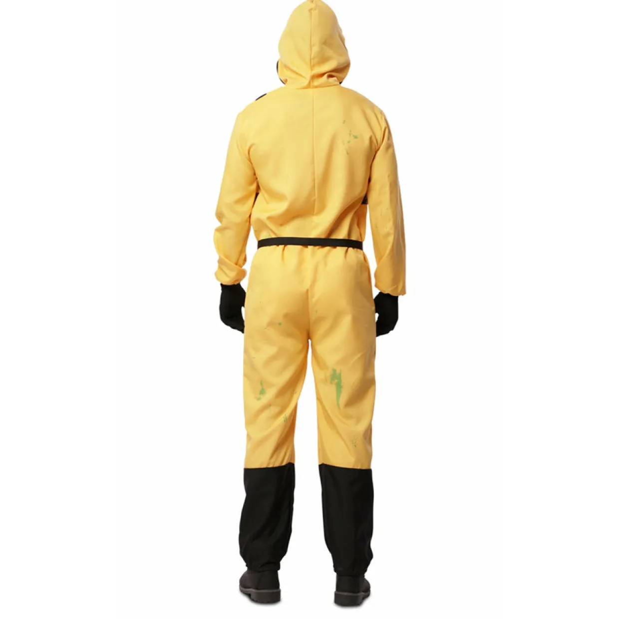 Disfraz de Radiactivo para adulto
