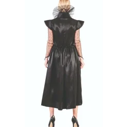 Disfraz de Reina Madrastra Oscura para mujer