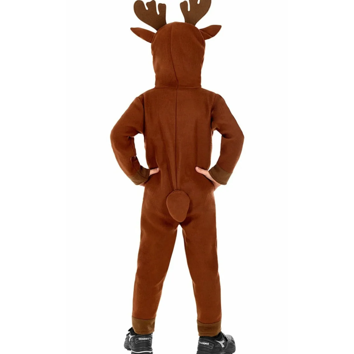 Disfraz de Reno Prancer infantil