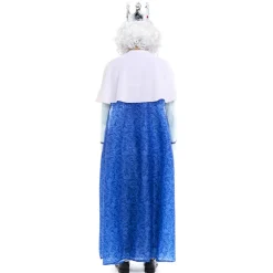 Disfraz de Rey Mago Melchor Básico para adulto