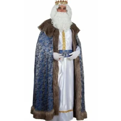 Disfraz de Rey Mago Melchor Elegante para adulto
