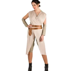 Disfraz de Rey Star Wars Eco para mujer
