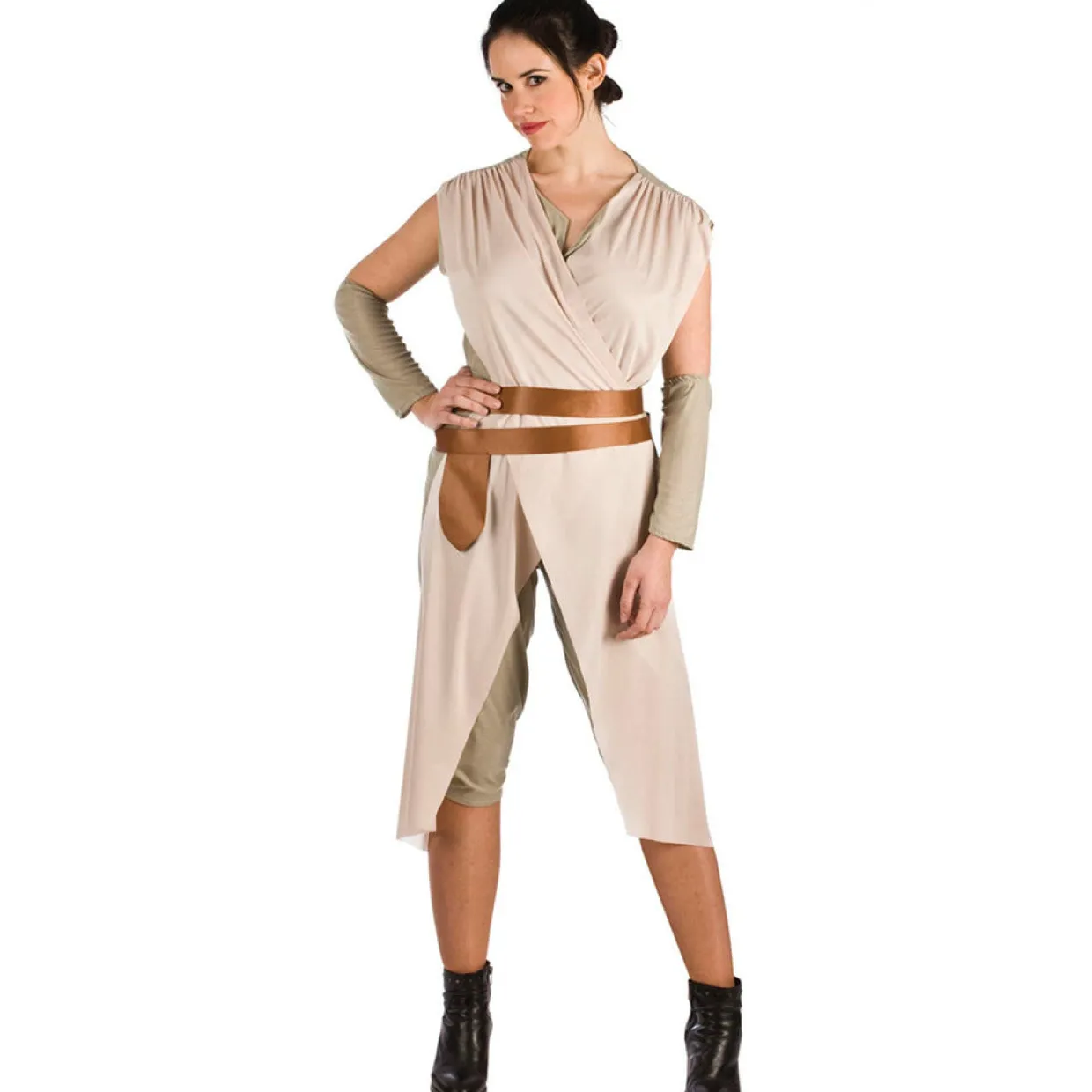 Disfraz de Rey Star Wars Eco para mujer