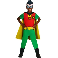 Disfraz de Robin™ Teen Titans Go infantil