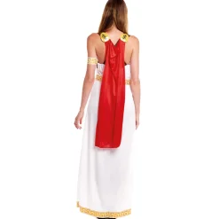 Disfraz de Romana Fabia para mujer