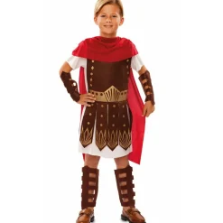 Disfraz de Romano Baco para niño