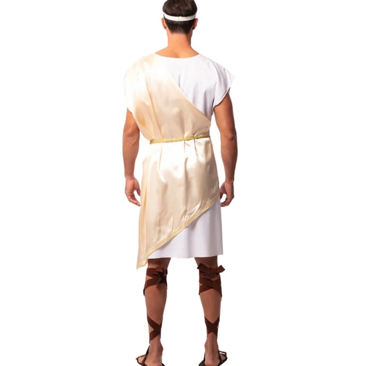 Disfraz de Romano Deluxe para hombre