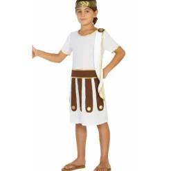 Disfraz de Romano Elegante para niño
